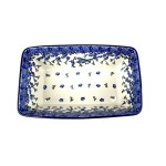 603 Bunzlau Cakeschaal 1935X Bakvormen